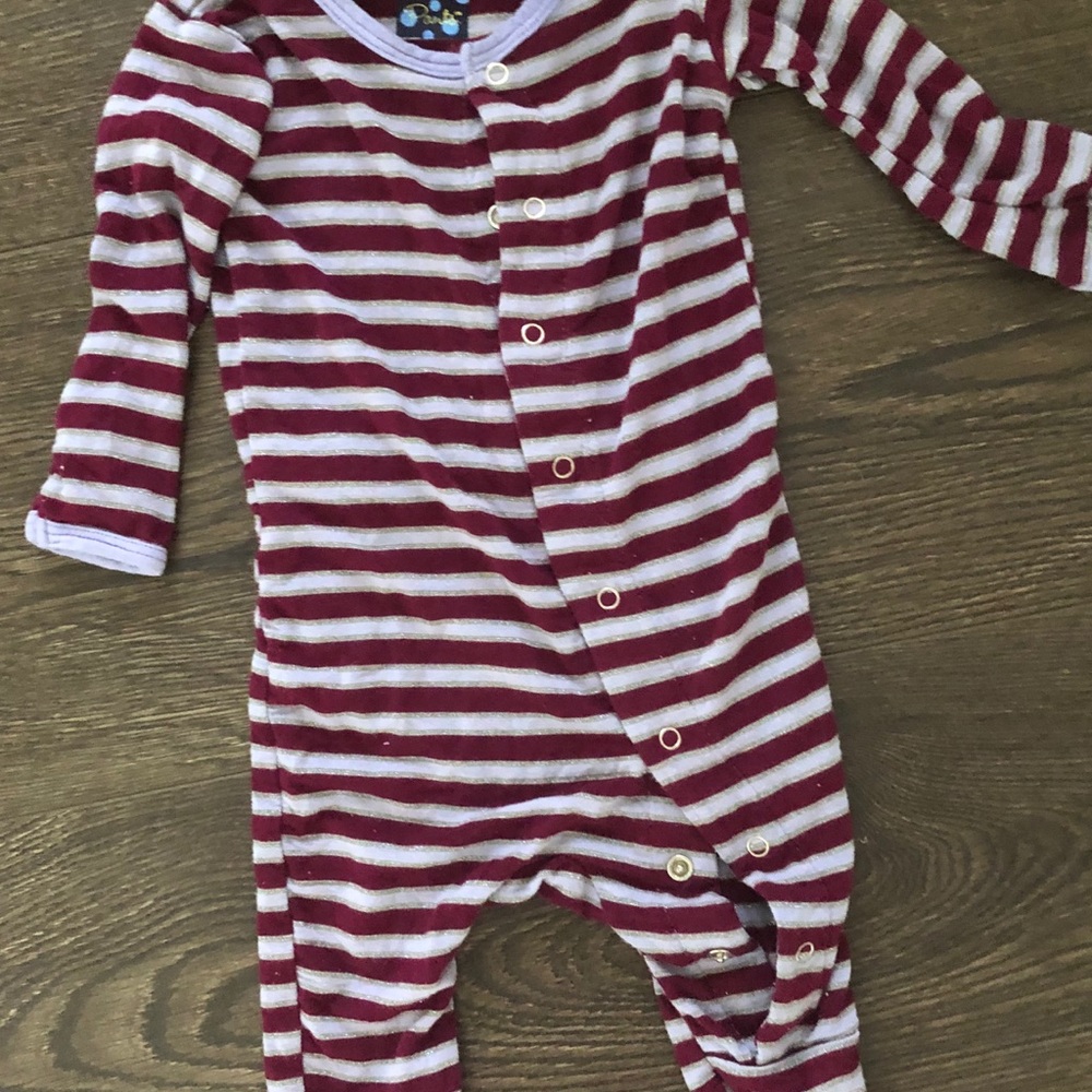 kickee pants pj